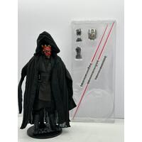 Sideshow Collectibles Star Wars Darth Maul 1:6 Scale Collectible Figure
