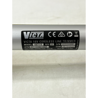 Victa 18V Lithium-Ion Line Trimmer 1697416 with 2.5Ah Battery and Charger