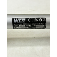 Victa Line Trimmer 1697416 with 18V 2.5Ah Battery and Charger (Pre-owned)