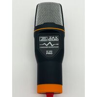 Zaxsound SF666PRO Mic Condenser with Stand (Pre-owned)