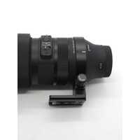 Sigma 100-400mm f/5-6.3 DG DN OS Sony E-Mount Contemporary Lens