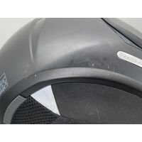 Caberg Helmet Modus CPL Size Medium Matte Black