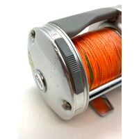 Abu Garcia Ambassadeur 6500C3 Swedish Vintage Fishing Reel