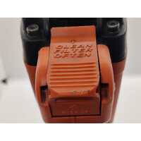 Paslode IM250S Impulse 14/16 Gauge Straight Finish Nailer with Battery