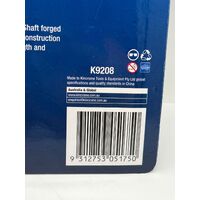 Kincrome 3 Piece Wood Chisel Set K9208