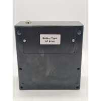 Master Instruments Line Test No 2 Line Tester with Case