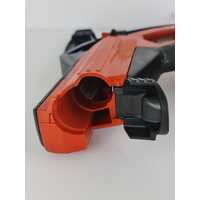 Hilti Gas Nail Gun GX 120-ME with Hard Case