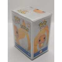Funko Pop! Games Pokémon Charmander #455 Exclusive Collectable Vinyl Figure 