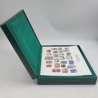 The Australian Collection 1988 Bicentennial Stamp Collection (Pre-owned)