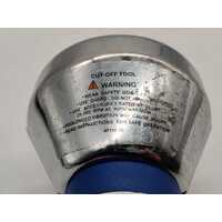 Blue-Point AT157R 3 Inch Reversible Cut Off Tool Heavy Duty and Portable