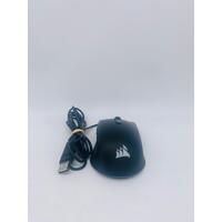 Corsair Harpoon RGB Pro Wired Gaming Mouse RGP0074 Black 
