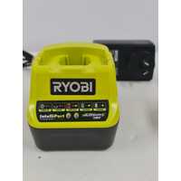 Ryobi 18V Mixed Combination Kit (Pre-owned)