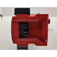 Milwaukee M18 Fuel M18 FID2 18V 1/4" Hex Cordless Impact Driver 5.0Ah Battery