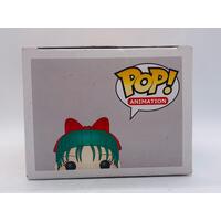 Funko Pop Animation Dragon Ball 108 Bulma Collectable Vinyl Figure