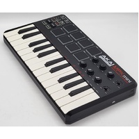 Akai Professional MPK Mini Compact MIDI Keyboard Controller