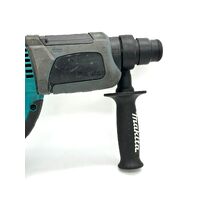Makita DHR202 18V 20mm Mobile SDS+ Rotary Hammer Skin Only (Pre-owned)