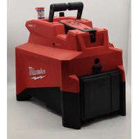 Milwaukee M18HUP700R 18V 10,000PSI M18 Force Logic Hydraulic Pump Skin Only