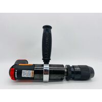 Alliance Air Drill Gun Pistol 1/2"-20UNF 0.5-13mm with Handle