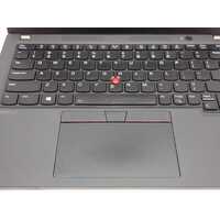 Lenovo 13.3 Inch ThinkPad X13 Intel i5 16GB RAM 512GB SSD Windows 11 Laptop