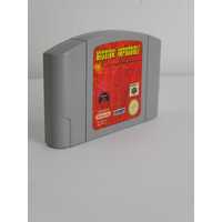 Nintendo 64 N64 Mission Impossible Game Cart (Pre-owned)