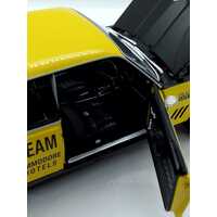 Autoart Biante Peter Brock Collection 1/18 Holden LC Torana XU-1 V8 Diecast Car
