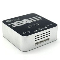 EV-Peak E4 LiPo Charger 50W 4Amp 100-240V AC Balance Charger