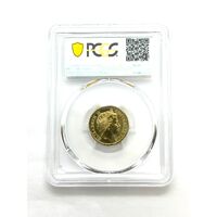 Australia PCGS MS68 2018 C $2 Lest We Forget Eternal Flame Collectable Coin