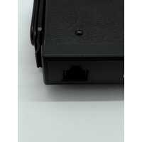 GME CM40 U5B 5 Watt Commercial Analog Radio with Accessories and Box