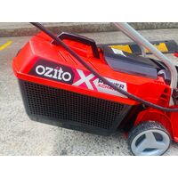 Ozito PXC 18V Lawn Mower Brushless Motor Technology Skin Only (Pre-owned)
