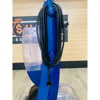 Bissell PowerClean Lightweight Upright Carpet Washer 