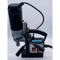 Excision EMB 35 Magnetic Drill 240V 35mm with 3 x Extra Drills