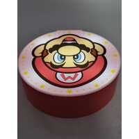 Nintendo Super Mario Light Battery Powered 16cm/6.3 Inch Tall in Box