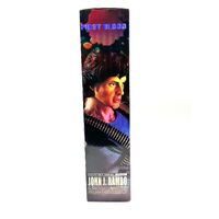 Hot Toys MMS 21 First Blood John J Rambo Collectors Edition 12 Inch Figure