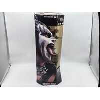 McFarlane Toys Kiss Alive Tour Gene Simmons “The Demon” 12 Inch Figure