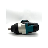 Makita DTW1002 18V 1/2” Cordless Brushless Impact Wrench Skin Only (Pre-owned)