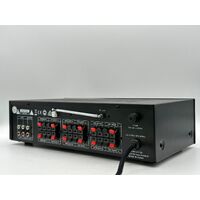 Weconic 176C 480W Multi-Function Mini Amplifier for Home Audio Compact Design