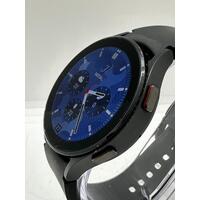 Samsung Galaxy Watch4 44mm GPS + LTE Black SM-R875F Android Smartwatch