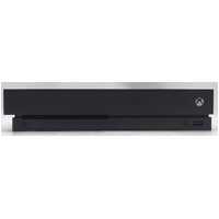 Microsoft Xbox One X 1TB Video Game Console Black with Controller and Leads