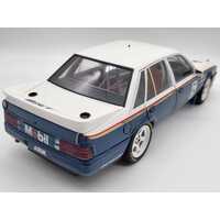 Biante 1:18 Holden VL Commodore SS Group A 1987 WTCC Monza Winner Moffat Harvey