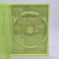 Naruto The Broken Bond Xbox 360 Game Complete CIB Authentic