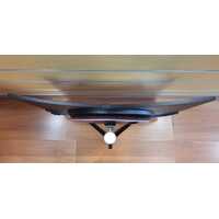 Allied A3150 Expanse 31 Inch QHD 1440P 165Hz Refresh Rate Curved Gaming Monitor