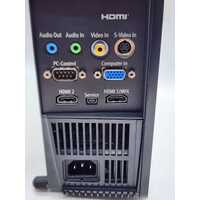 Ricoh PJ HDC5420 PC Ready Standard Projector 2500 Lumens HD Resolution