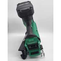 HiKOKI 18V Cordless Brushless Finishing Nailer NT1865DBAL Skin Only