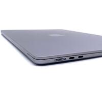 Apple MacBook Air (15-inch, M2 Chip, 2023) macOS Ventura 8GB RAM 256GB SSD Silver