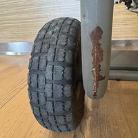 Karcher G3200 Petrol Pressure Washer 3200 PSI with Hose and Nozzle Attachment