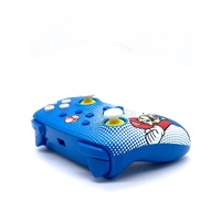 PowerA Enhanced Controller Nintendo Switch Mario Pop Art Edition Blue