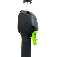 Greenworks Commercial 82PH62T Telescopic Pole 82V Hedge Trimmer Skin Only