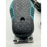 Makita BO3710 1/3 Sheet Orbital Sander 190W 240V