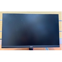 Acer VG270 23 Inch Widescreen LCD Monitor with Power Lead and HDMI