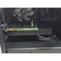 Antec Gaming Tower PC Intel Core i5-10400F NVIDIA GTX 660 16GB 512GB SSD WIN 10
